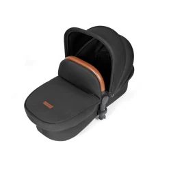 Ickle Bubba - Stomp Luxe - All in One i-Size Stratus Travel System & Isofix Base