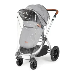 Ickle Bubba - Stomp Luxe - 2 in 1 Pushchair