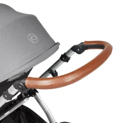Ickle Bubba - Stomp Luxe - 2 in 1 Pushchair
