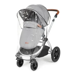 Ickle Bubba - Stomp Luxe - All in One Galaxy Travel System & Isofix Base