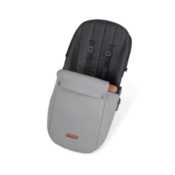 Ickle Bubba - Stomp Luxe - 2 in 1 Pushchair