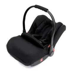 Ickle Bubba - Stomp Luxe - All in One Galaxy Travel System & Isofix Base