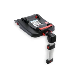 Ickle Bubba - Stomp Luxe - All in One Galaxy Travel System & Isofix Base