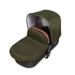 Ickle Bubba Stomp V4 2 In 1 Carrycot & Pushchair - Woodland