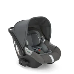 Inglesina Aptica Travel System with 360 base & reclining car seat (2025) - Velvet Grey