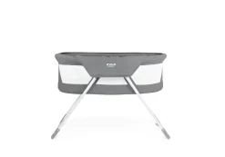 Inovi Cocoon Travel Cot -  Grey