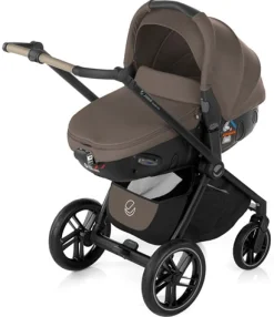 Jane Muum Pro + Matrix - 10 Piece Travel System Bundle