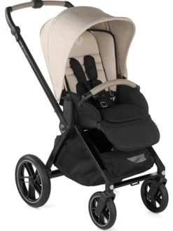 Jane Muum Pro + Matrix - 10 Piece Travel System Bundle