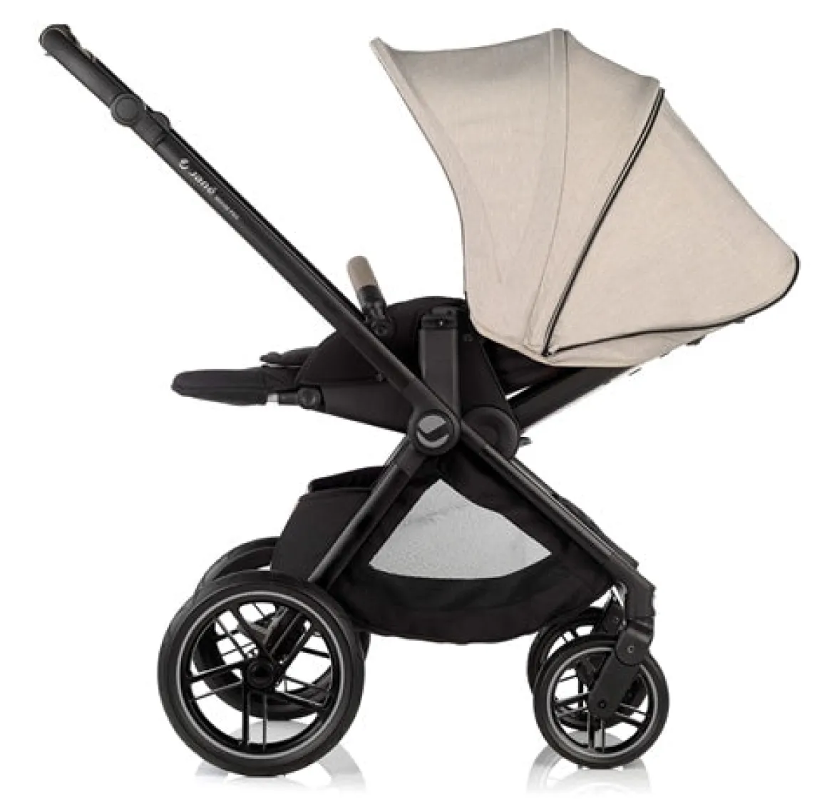 Jane Muum Pro + Matrix - 10 Piece Travel System Bundle