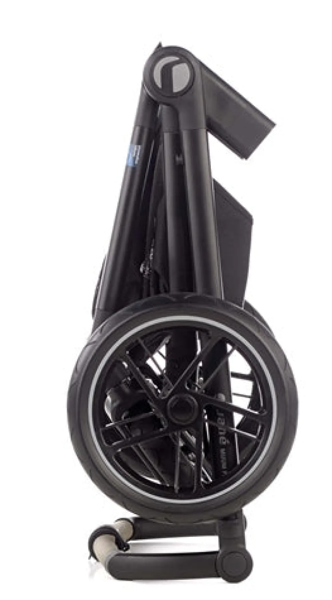 Jane Muum Pro + Matrix - 10 Piece Travel System Bundle