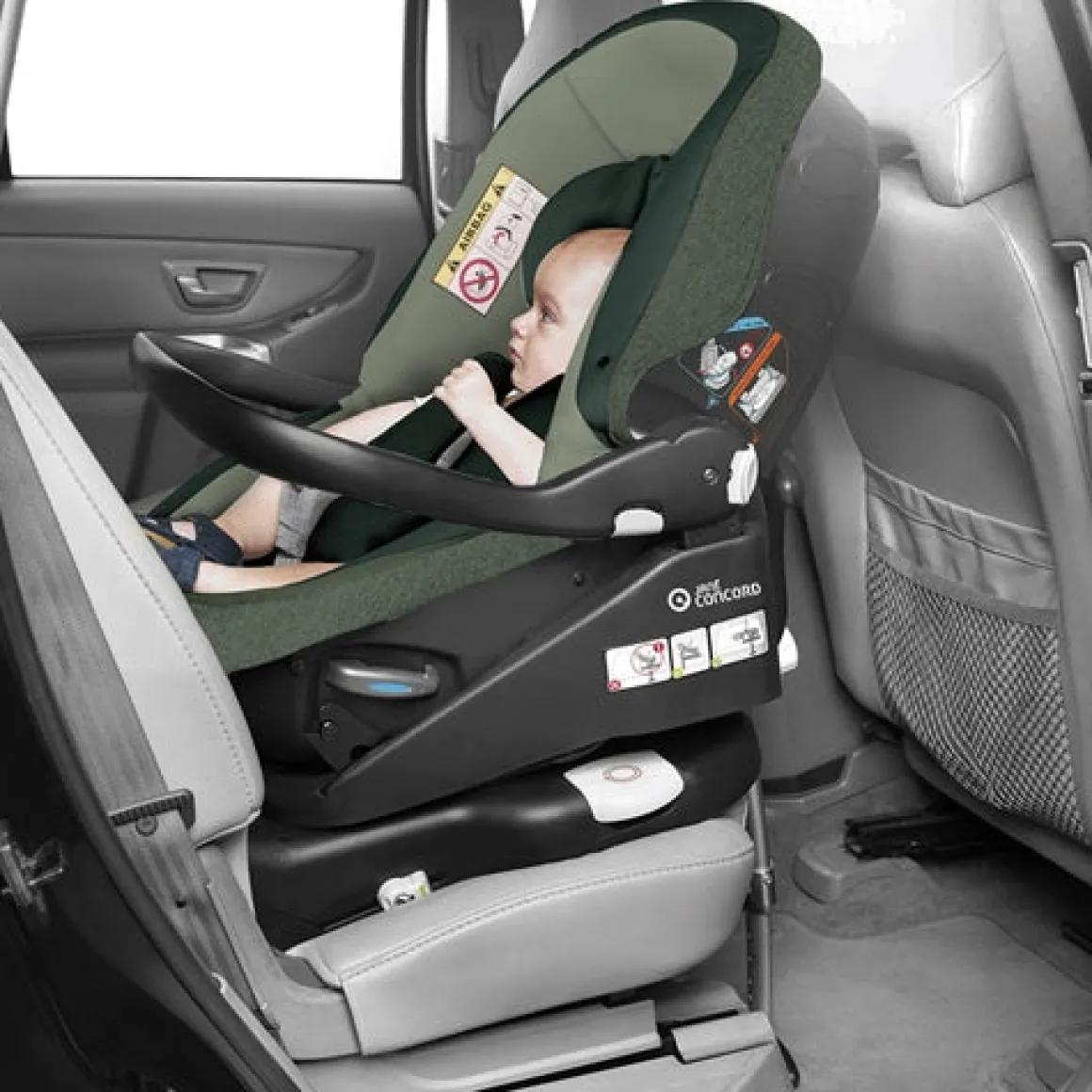Jane Muum Pro + Matrix - 10 Piece Travel System Bundle
