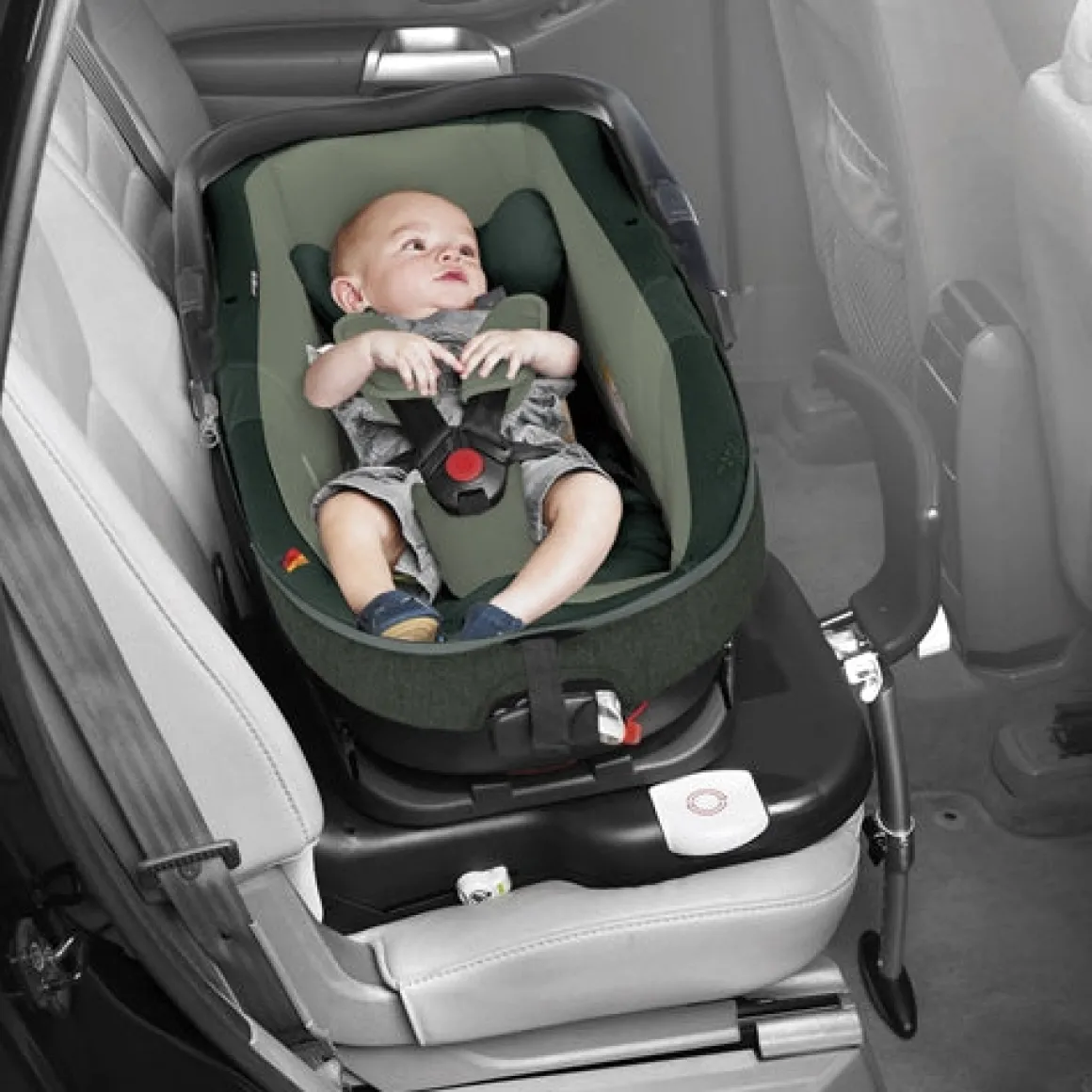 Jane Muum Pro + Matrix - 10 Piece Travel System Bundle