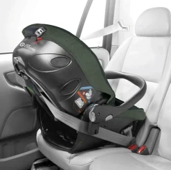Jane Muum Pro + Matrix - 10 Piece Travel System Bundle