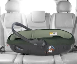 Jane Muum Pro + Matrix - 10 Piece Travel System Bundle
