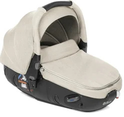 Jane Muum Pro + Matrix - 10 Piece Travel System Bundle