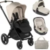 Jane Muum Pro + Matrix Light 2, Sand