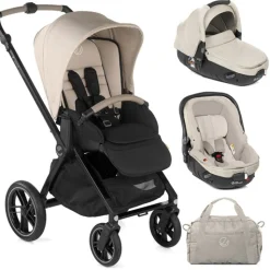 Jane Muum Pro + Matrix Light 2, Sand
