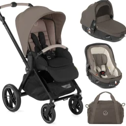 Jane Muum Pro + Matrix Light 2, Oak Milk