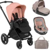 Jane Muum Pro + Matrix Light 2, Pale