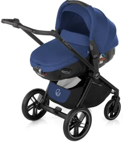 Jane Muum Pro + Matrix Light 2, Lazuli Blue