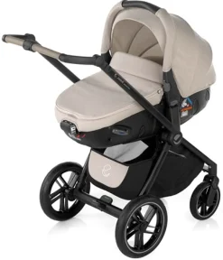 Jane Muum Pro + Matrix Light 2, Sand