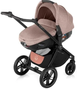 Jane Muum Pro + Matrix Light 2, Pale