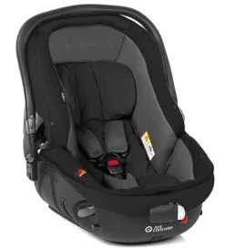 Jane Muum Pro + Matrix Light 2, Cold Black
