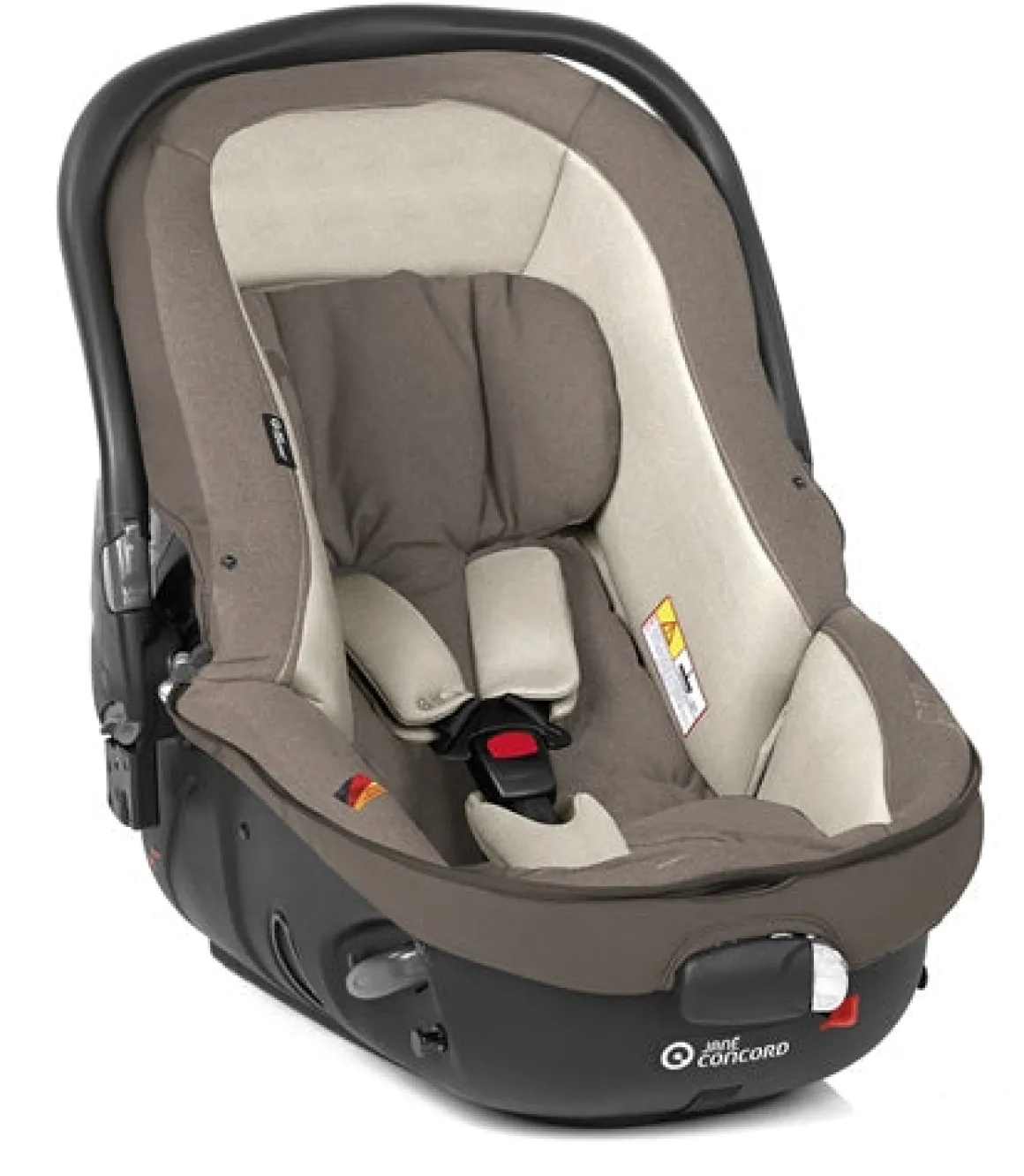 Jane Muum Pro + Matrix Light 2, Oak Milk