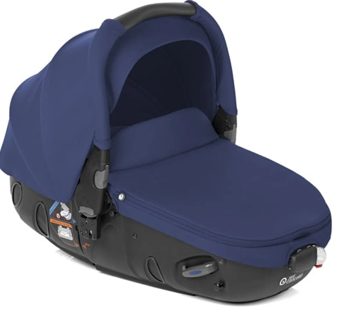 Jane Muum Pro + Matrix Light 2, Lazuli Blue