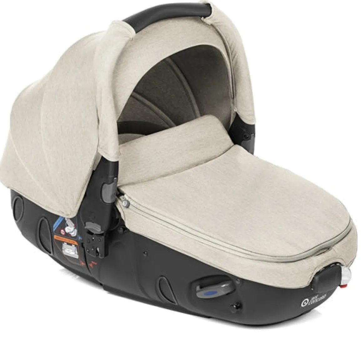 Jane Muum Pro + Matrix Light 2, Sand