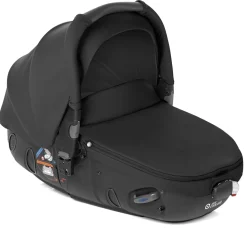 Jane Muum Pro + Matrix Light 2, Cold Black
