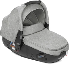 Jane Muum Pro + Matrix Light 2, Dim Grey
