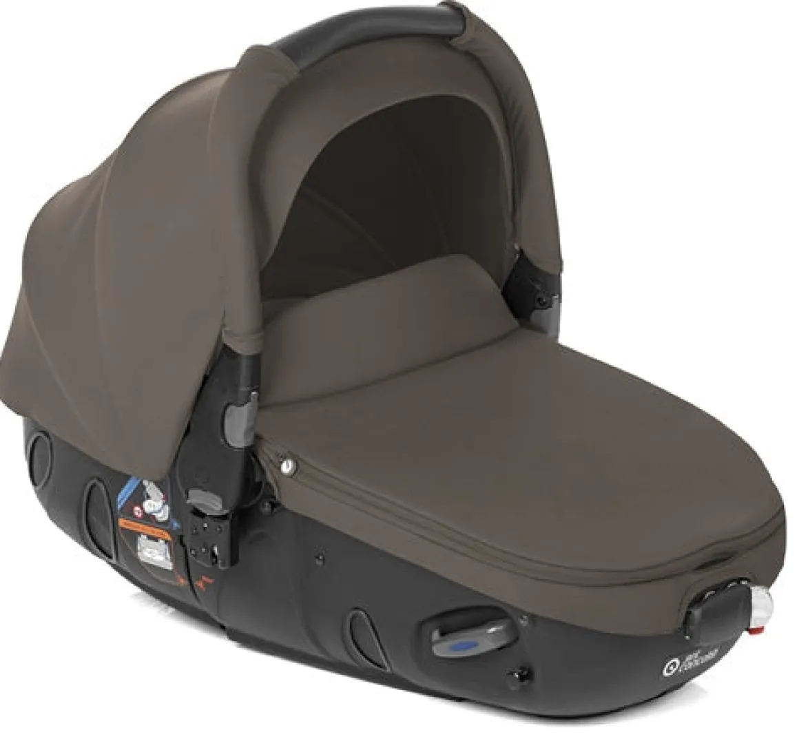Jane Muum Pro + Matrix Light 2, Oak Milk