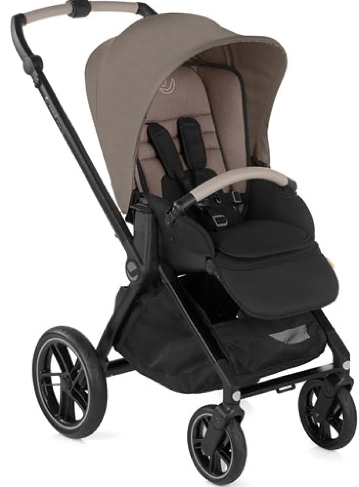 Jane Muum Pro + Matrix Light 2, Oak Milk