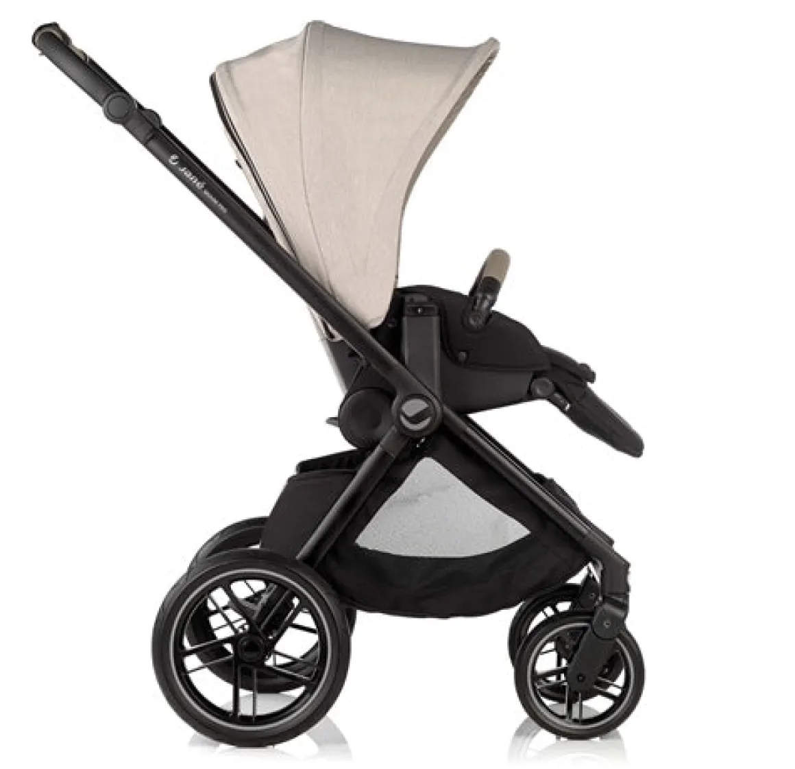Jane Muum Pro + Matrix Light 2, Sand