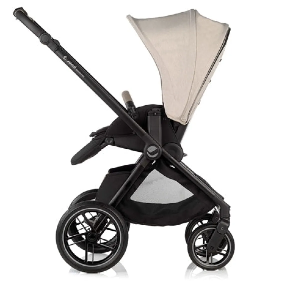 Jane Muum Pro + Matrix Light 2, Sand