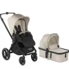 Jane Muum Pro + Micro Pro Pram