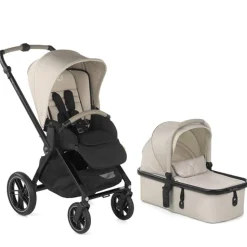 Jane Muum Pro + Micro Pro Pram
