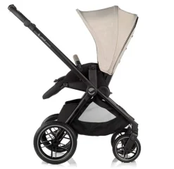 Jane Muum Pro + Micro Pro + Koos iSize R1 Travel System, Sand