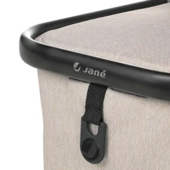 Jane Muum Pro + Micro Pro Pram