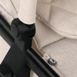 Jane Muum Pro + Micro Pro Pram