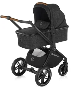 Jane Muum Pro + Micro Pro Pram