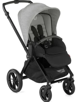 Jane Muum Pro + Micro Pro + Koos iSize R1 - 10 Piece Travel System Bundle