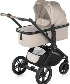 Jane Muum Pro + Micro Pro Pram