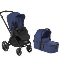 Jane Muum Pro + Micro Pro Pram