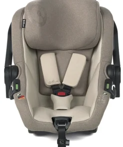 Jane Muum Pro + Micro Pro + Koos iSize R1 Travel System, Oak Milk