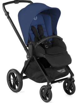 Jane Muum Pro + Micro Pro Pram