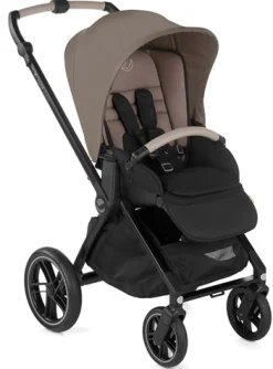 Jane Muum Pro + Micro Pro Pram