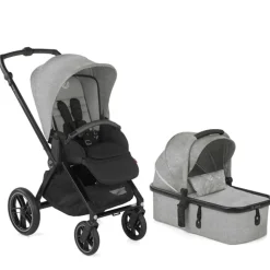 Jane Muum Pro + Micro Pro Pram