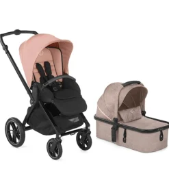 Jane Muum Pro + Micro Pro Pram